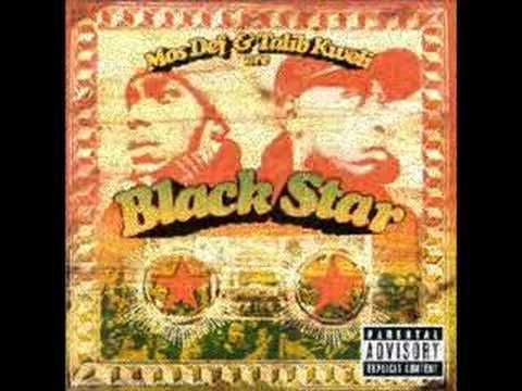 Blackstar - Thieves in the Night