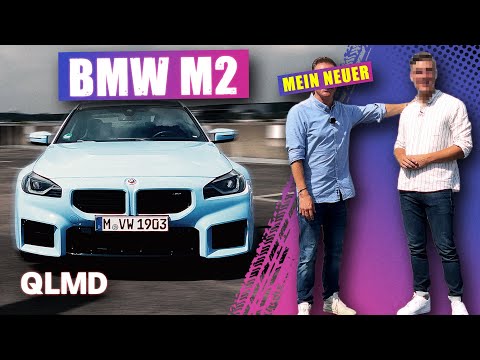 BMW M2 2023 - der gründlichste Test ???? | Matthias Malmedie