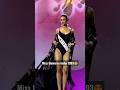 Miss Universe India1993 In Her Swimsuit Competition Missuniverse Namratashirodkar Shorts India