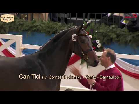 Can Tici (Cornet Obolensky - Canto)