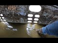 How Much Cow Poo Was On This Trailer Cow Trailer Washout ASMR Ep 27