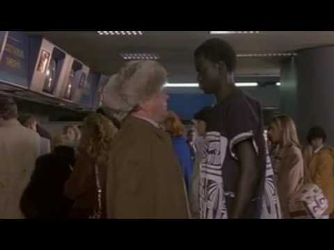 Strunz, ma proprio strunz!!! Vacanze di natale 95