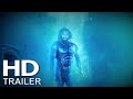 AQUAMAN 2 The Lost Kingdom (2023) Trailer Concept - Jason Momoa, Amber Heard