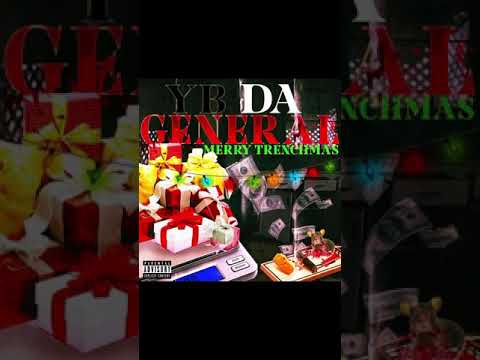 Yb Da General x Melly Da Trappa - CashTalk