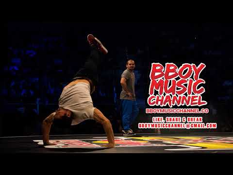 Raw 90's - Dj Creem | Bboy Music Channel