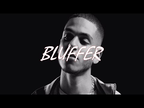 Zikxo x ZKR x Niaks Type Beat - "BLUFFER" Instru Rap/Old School Freestyle (prod. NemboKid)