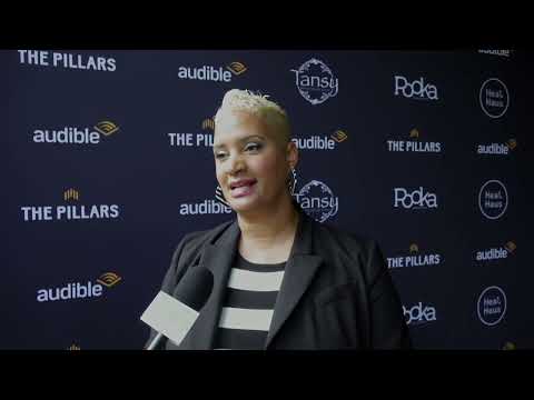 The Pillars Audible Newark