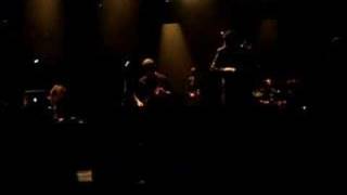 BAJOFONDO , No Pregunto Cuanto Son,Live In Athens 08-04-2008