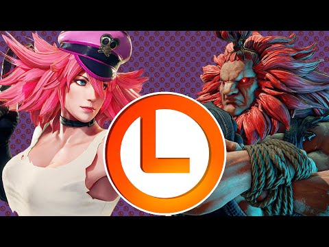 Wind (Poison) vs SHINAKUMALVL2 (Akuma) | SFV East 05.01.23