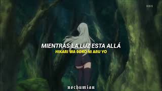 Download lagu Netsujou no Spectrum - Ikimono Gakari (NNT OP 1) [sub. esp/jap] mp3