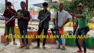 Download lagu Ku puja Puja Versi Mamik Alay Feat Montal Mantul mp3 Download lagu Ku puja Puja Versi Mamik Alay Feat Montal Mantul mp3