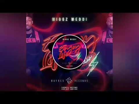 Miggz Meddi - Enjoy Your Life (Official Audio)