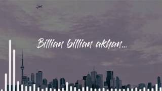 Download lagu Billian Billian lyrics GURI mp3