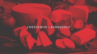 𝑪𝑯𝑬𝑬𝑺𝑬𝑴𝑨𝑵 - 𝑹𝑨𝑴𝑹𝑰𝑫𝑫𝑳𝒁 // 𝑬𝑼𝑷𝑯𝑶𝑹𝑰𝑪𝑺 𝑪𝑶.