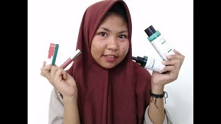 Tutorial Natural Make Up Tutorial Natural Make Up