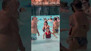 ☀️Best Water Park in The World Aqua Park -Summer Day🔥 #waterworld #summervibes #swimmingpool