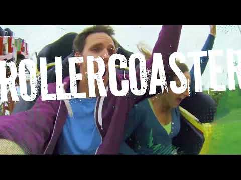 4DX jest jak rollercoaster