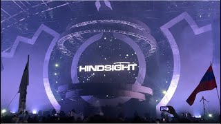 AUDIEN PRES. HINDSIGHT INTRO LIVE DREAMSTATE 2021