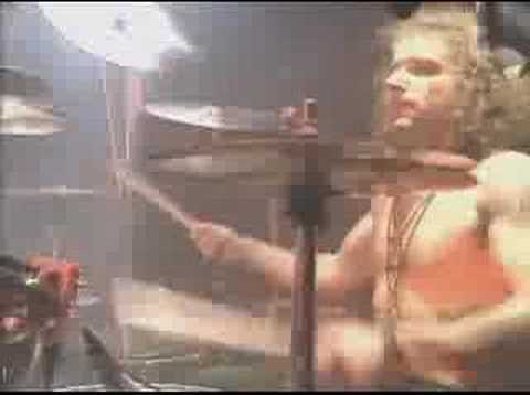 Stratovarius - Speed Of Light (live)