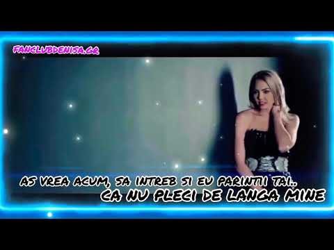 𝗗𝗘𝗡𝗜𝗦𝗔 & 𝗠𝗥 𝗝𝗨𝗩𝗘 - 𝗔𝗺 𝗶𝗻𝗰𝗿𝗲𝗱𝗲𝗿𝗲 𝗶𝗻 𝘁𝗶𝗻𝗲