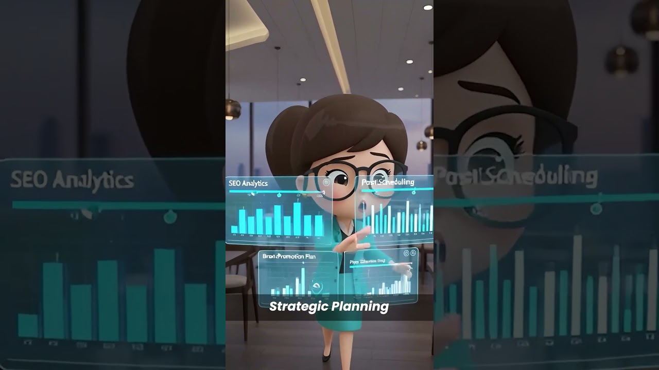 Video Background Placeholder