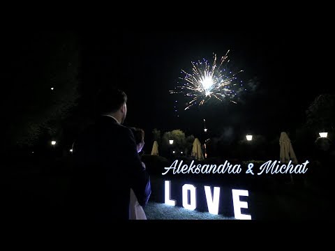 Aleksandra & Michał - Trailer