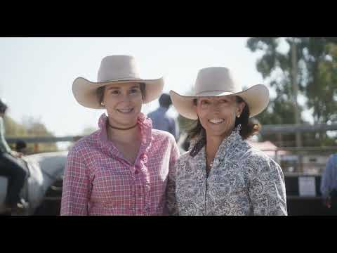 Tom Curtain - Why We Live Out Here  [Official Video]