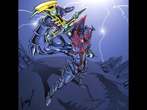 Yu-Gi-Oh - 1st Place Local Playing Invoked Buster Blader?? ( Deck Profile )