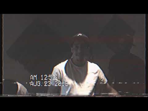 Lewi B X Puday Piff ‘So Yonkers’