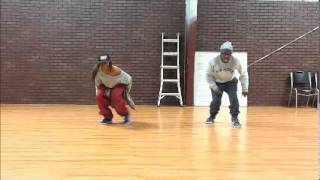 Santigold- Look At These...