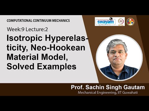 Computational Continuum Mechanics Intro Video