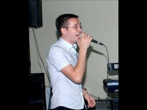 Osamen-Goran Trpeski LIVE