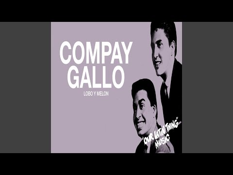 Compay Gallo