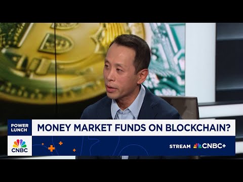 Goldman, BNY team up to transform money market industry with digital tokens