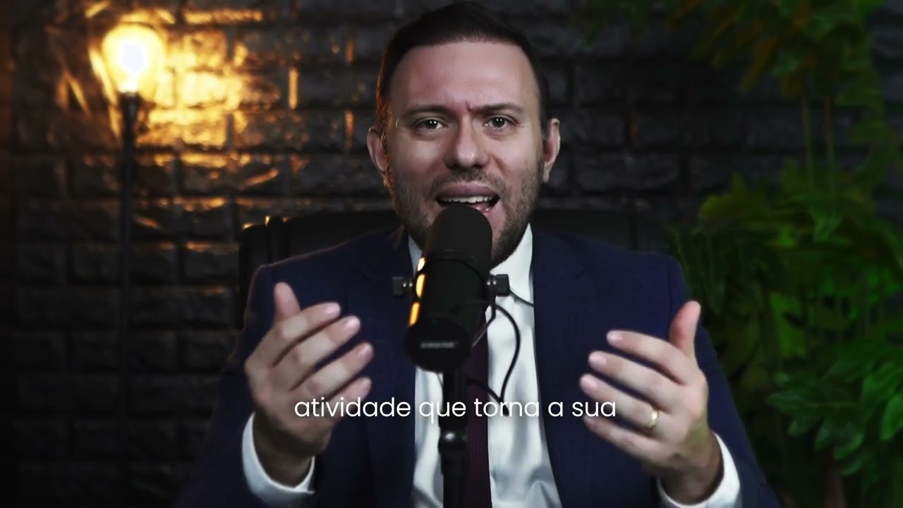 Direito Agrário — Dr. Fernando Rezende Ganim