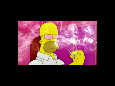 NED FLANDERS - BRIO ( Prod. Escuadrón Record )