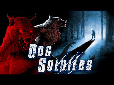 The Darkness and Brilliance of DOG SOLDIERS