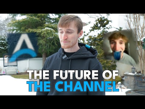 The End of an Era...