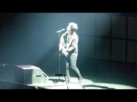 Green Day - Ordinary World (live Mercedes Benz Arena Berlin 2017)