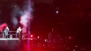 (Intro) Heat It Up- 98 Degrees