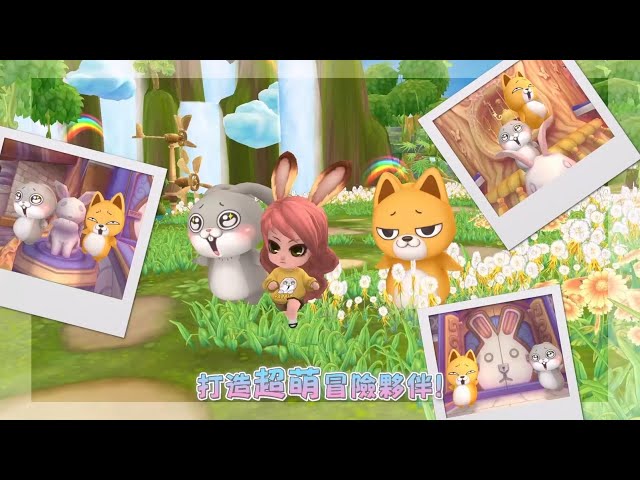 Stranger of Paradise: Final Fantasy Origin" Global Launch Today; Collaboration with My Melody - News Directory 3