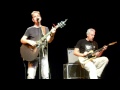 DAVID WILCOX w/Jeff Prevar "Soul Song" 8-17-11 FTC Fairfield CT
