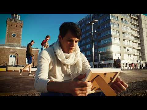 Dani Popescu - De-atunci ma-ncred (Official Video)