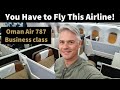 You Have To Fly This Airline
