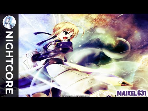 Nightcore - Stop That Time