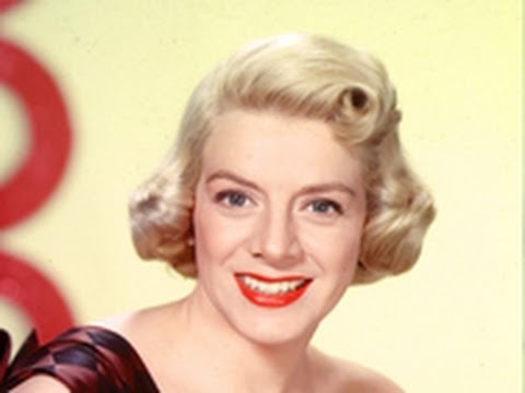 Rosemary Clooney - You Took Advantage of Me