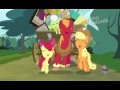 MLP FIM S4 - Apples to the Core [1080p] 