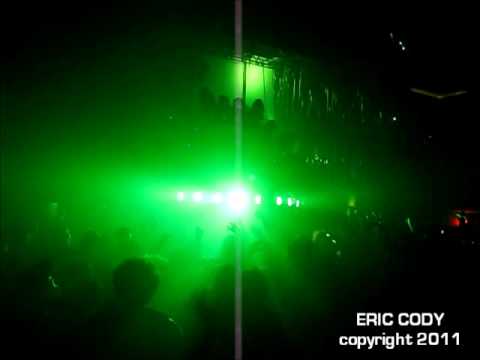 Afrojack - Houston 2011 @ Stereo Live - part 6