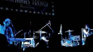 Marianas Trench Beside You Tour: Carly Rae Jepsen - Worldly Matters + Katie&#39;s Kicking in a Corner