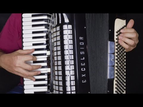 Bugio do Rancho - Grupo Cordiona - Vídeo Aula de Acordeon 